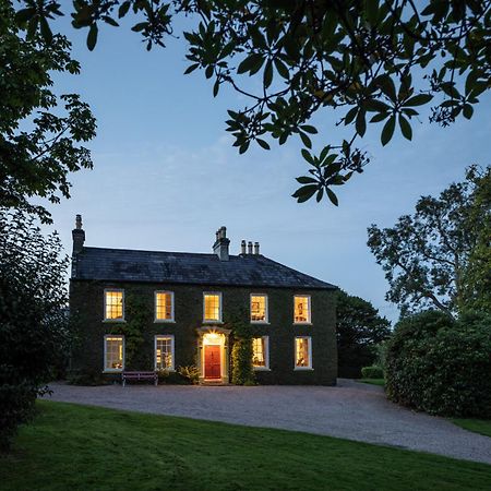 Tullymurry House Newry Zewnętrze zdjęcie