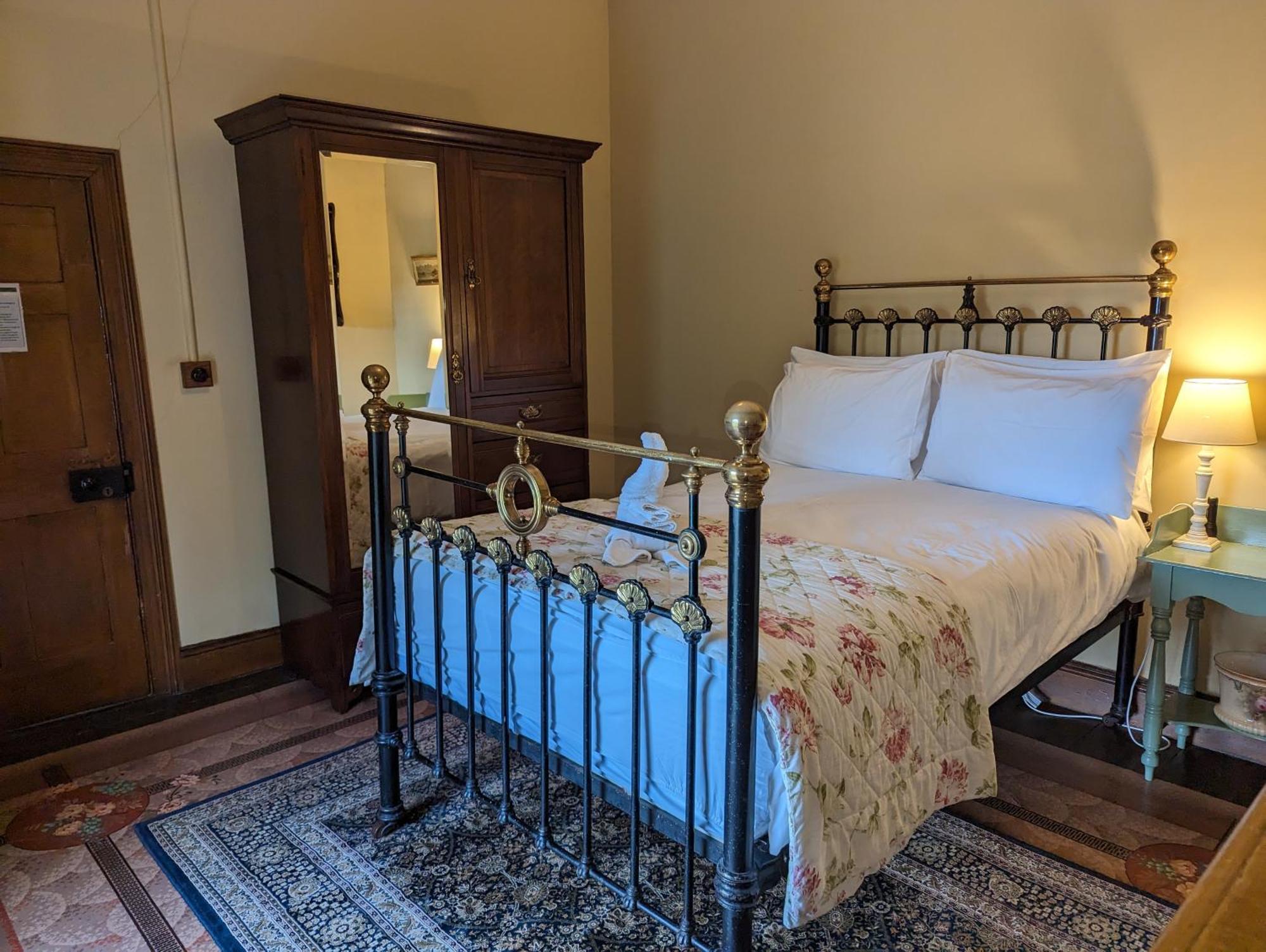 Tullymurry House Newry Zewnętrze zdjęcie