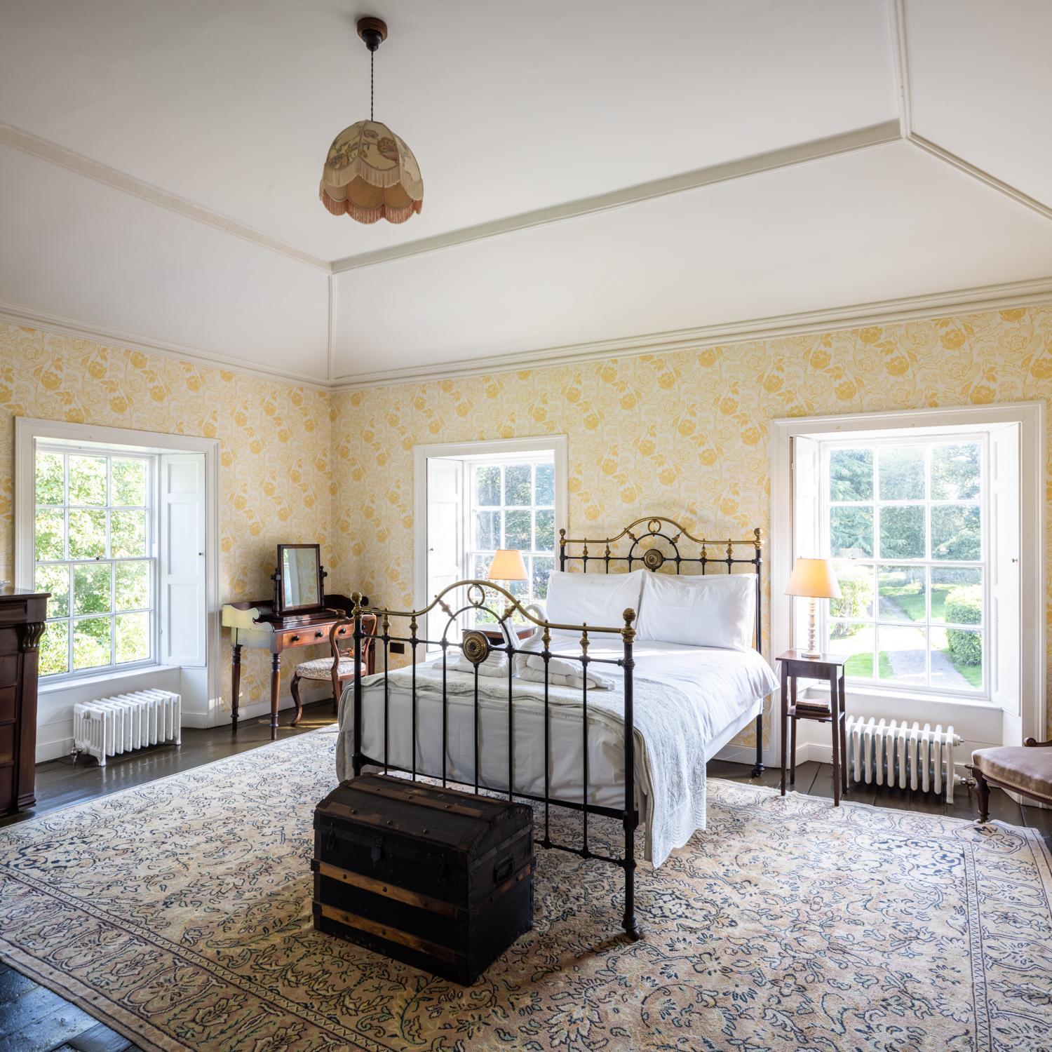 Tullymurry House Newry Zewnętrze zdjęcie