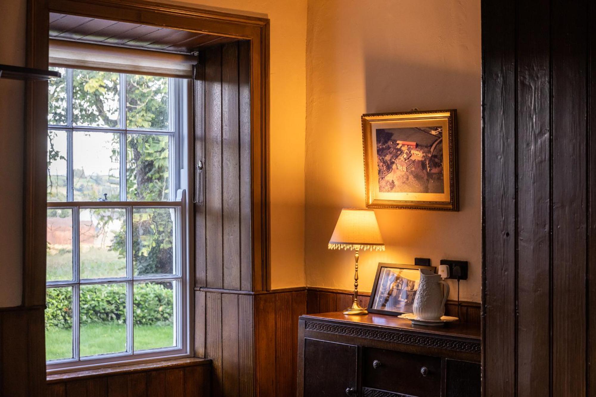 Tullymurry House Newry Zewnętrze zdjęcie