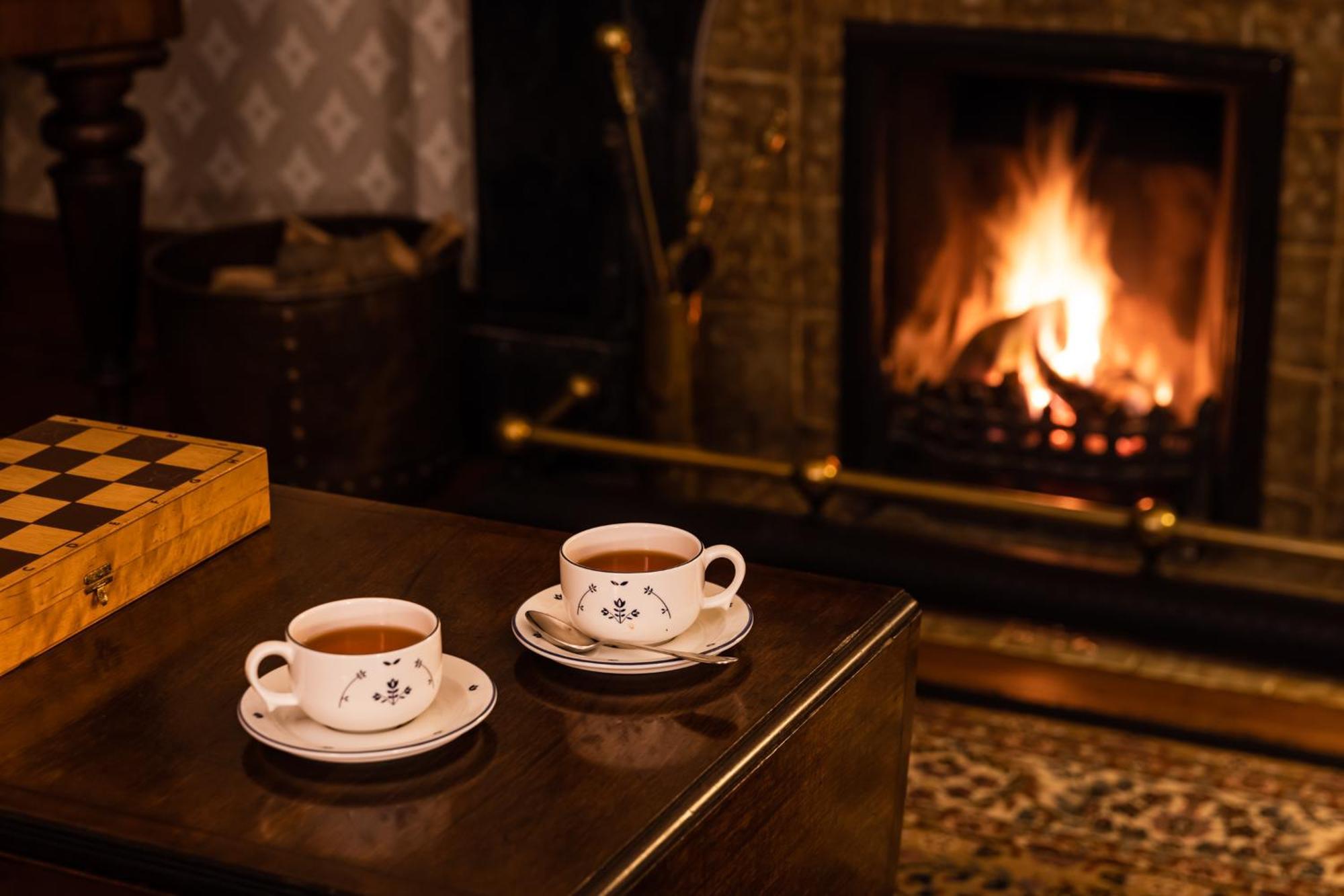 Tullymurry House Newry Zewnętrze zdjęcie