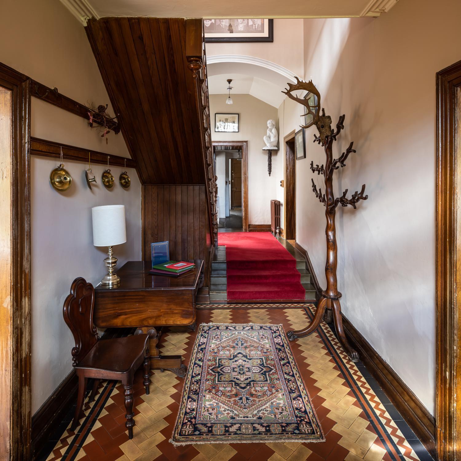 Tullymurry House Newry Zewnętrze zdjęcie