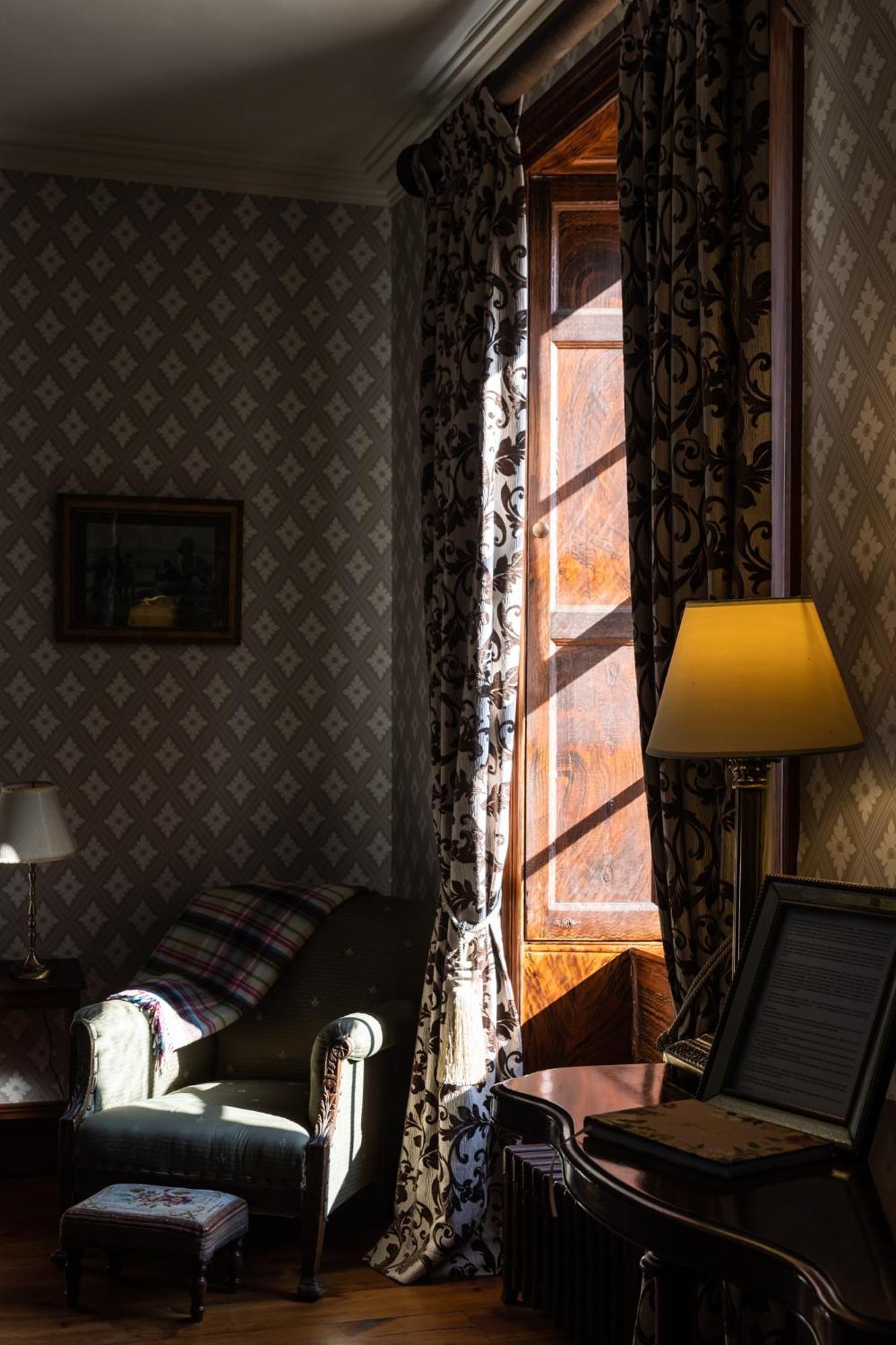 Tullymurry House Newry Zewnętrze zdjęcie