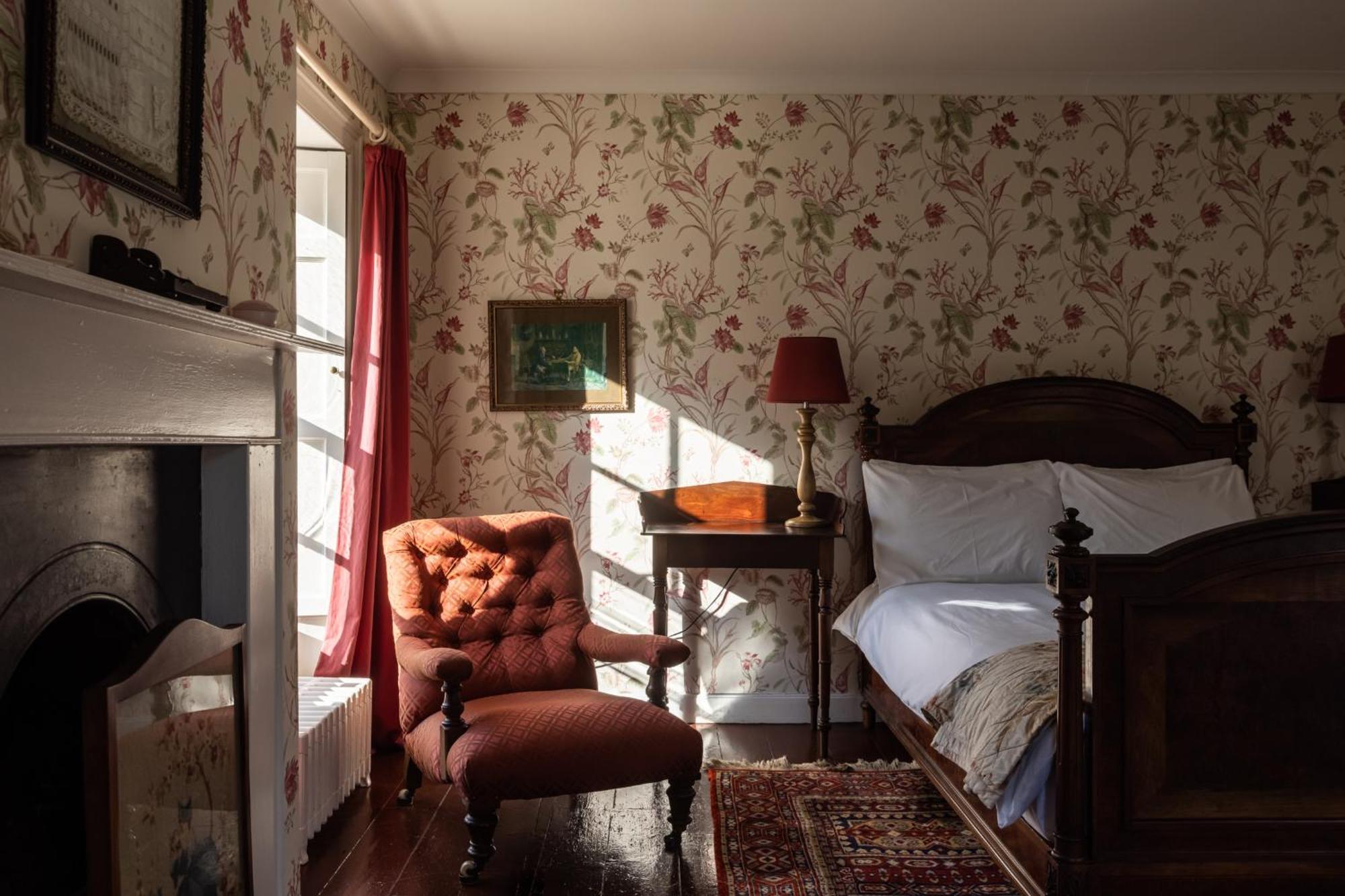 Tullymurry House Newry Zewnętrze zdjęcie