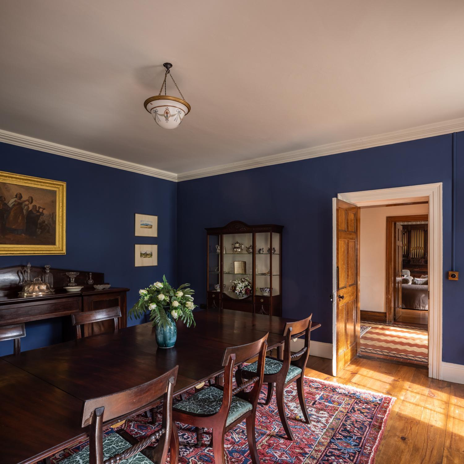 Tullymurry House Newry Zewnętrze zdjęcie