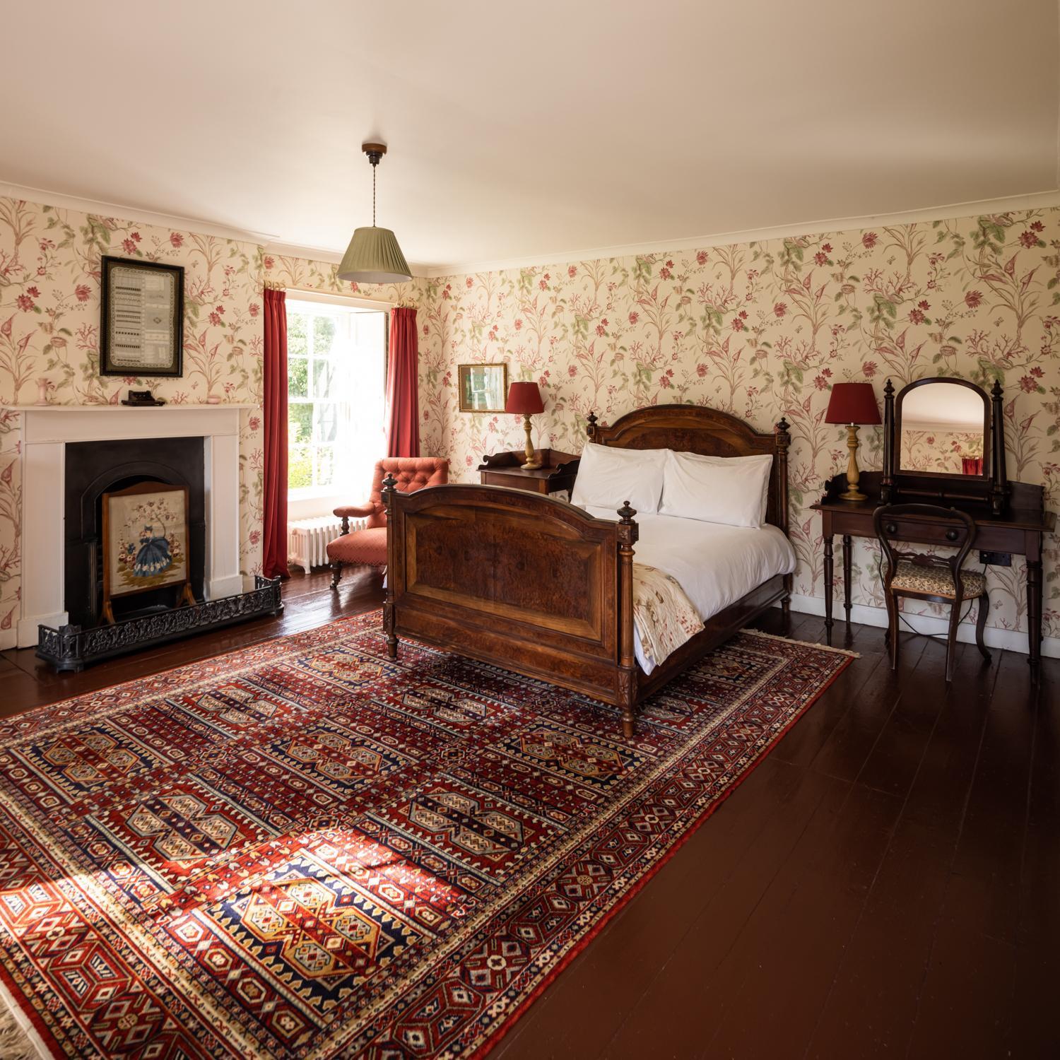 Tullymurry House Newry Zewnętrze zdjęcie