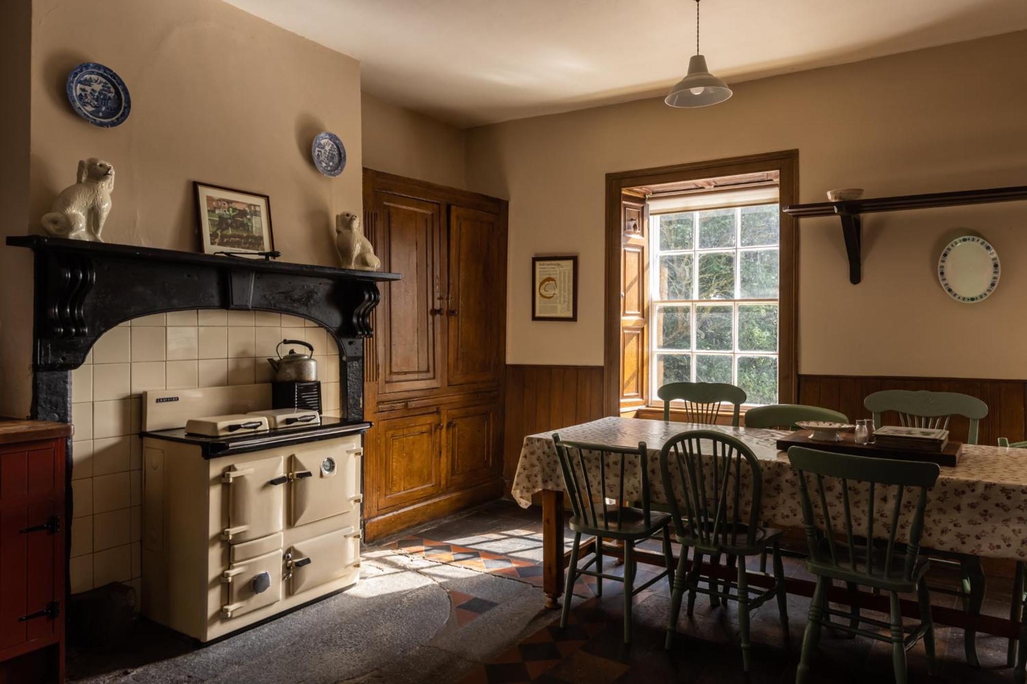 Tullymurry House Newry Zewnętrze zdjęcie