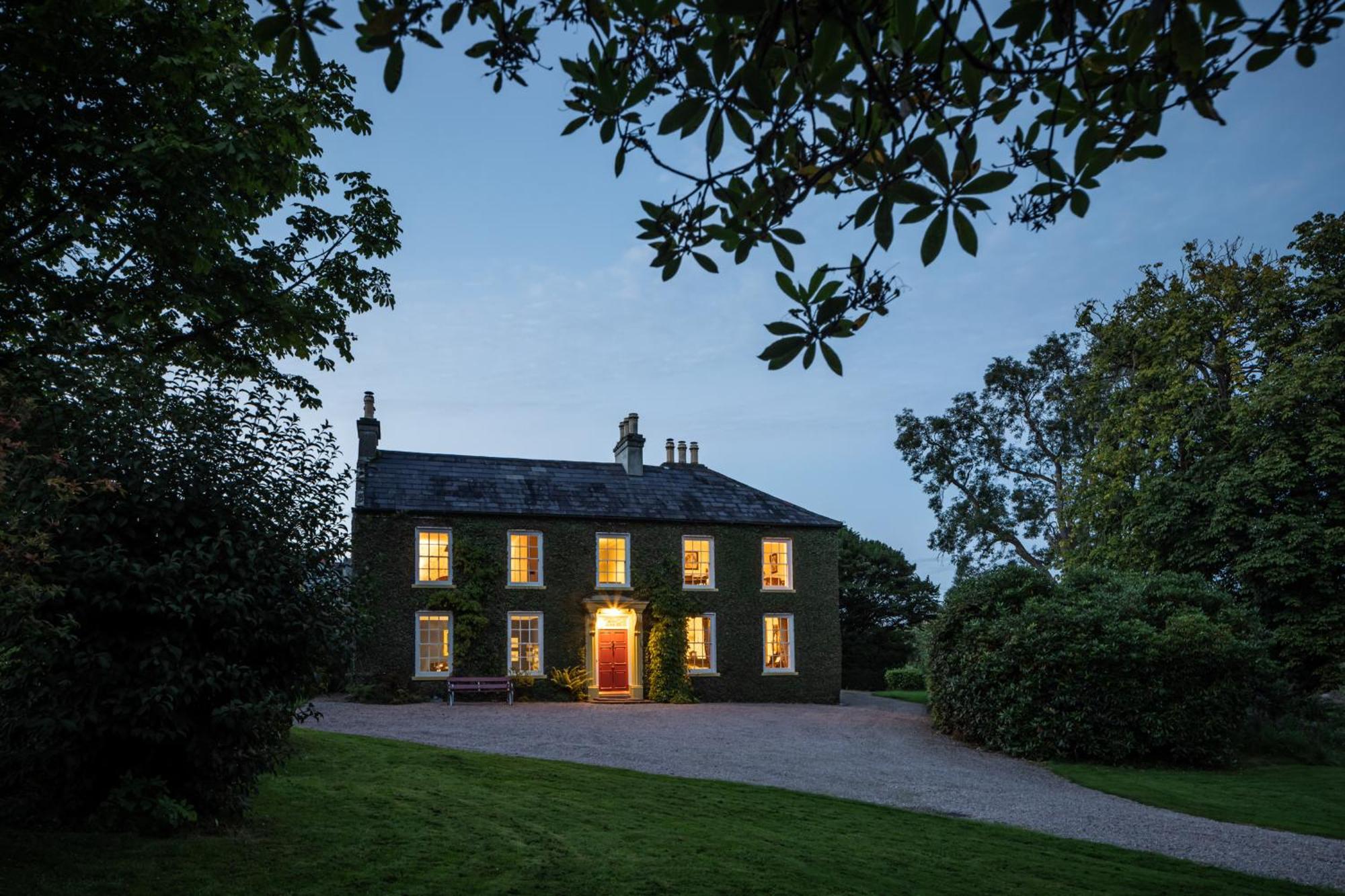 Tullymurry House Newry Zewnętrze zdjęcie