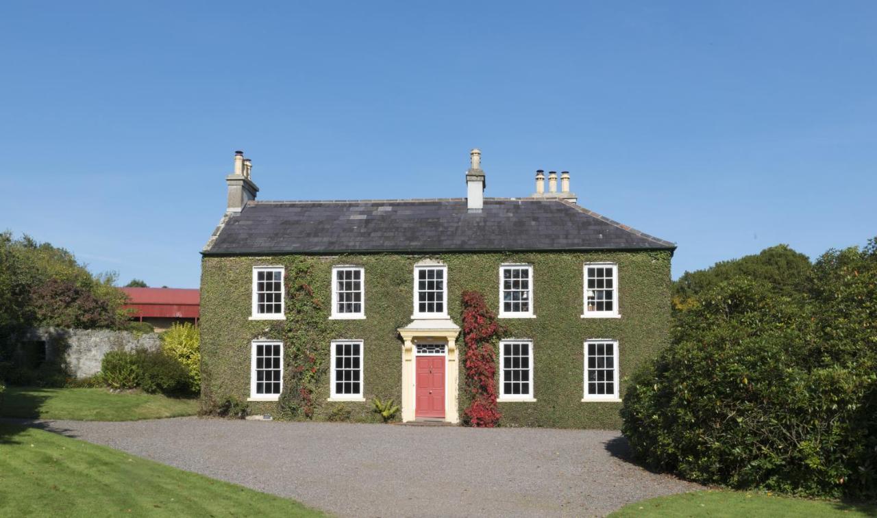 Tullymurry House Newry Zewnętrze zdjęcie